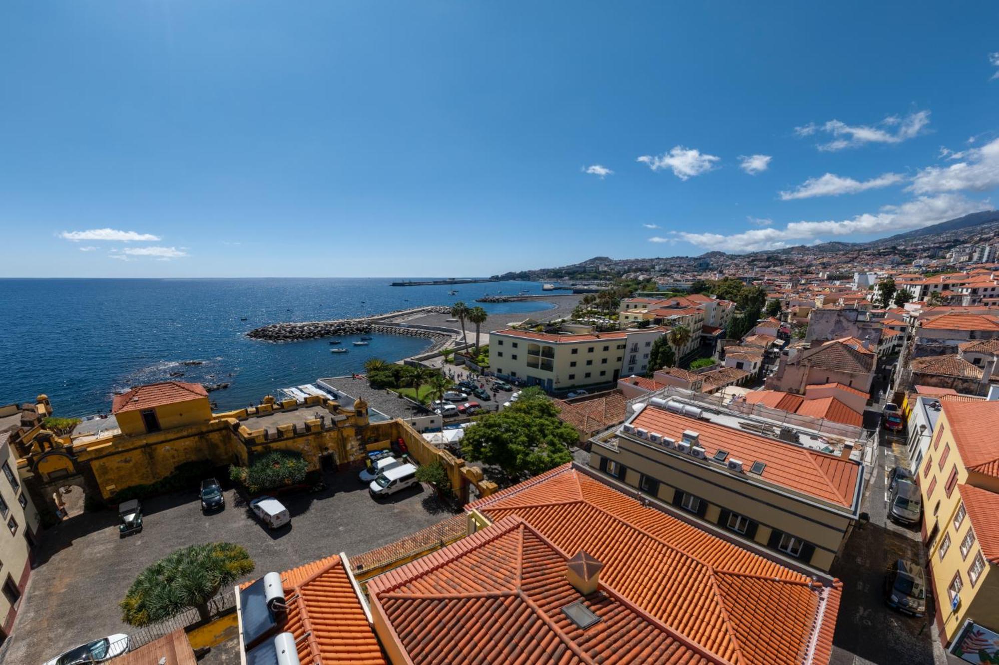 Leilighet Of Old Town By Ourmadeira Funchal (Madeira)
